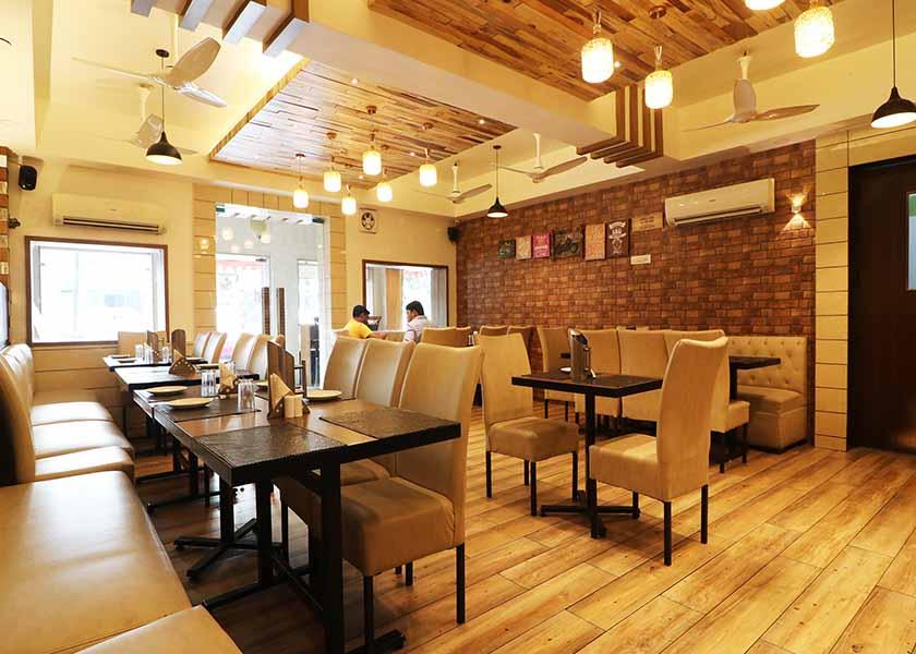 Uttar Pradesh Bulandshahr Food & Dining