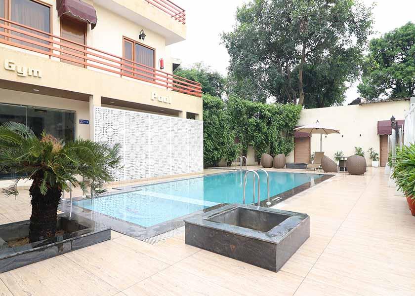 Uttar Pradesh Bulandshahr Pool