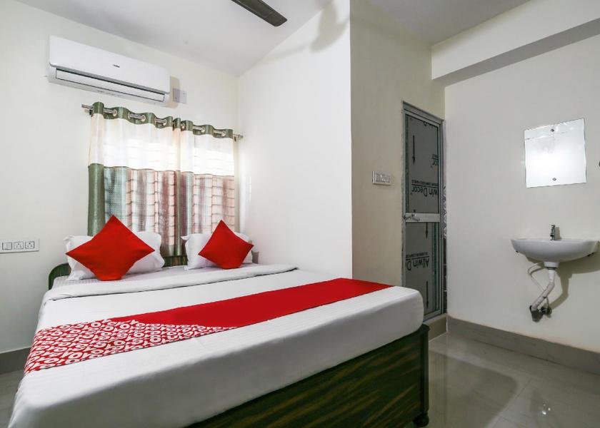 Jharkhand Jamshedpur Classic Room