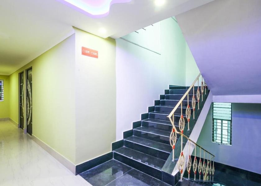 Jharkhand Jamshedpur Public Areas