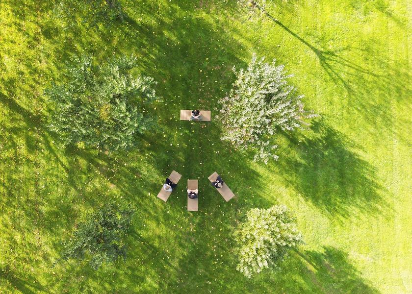 Limburg Valkenburg aan de Geul Yoga Centre