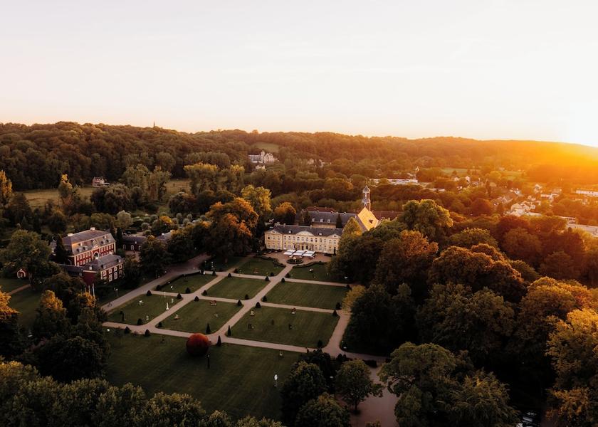 Limburg Valkenburg aan de Geul Exterior Detail