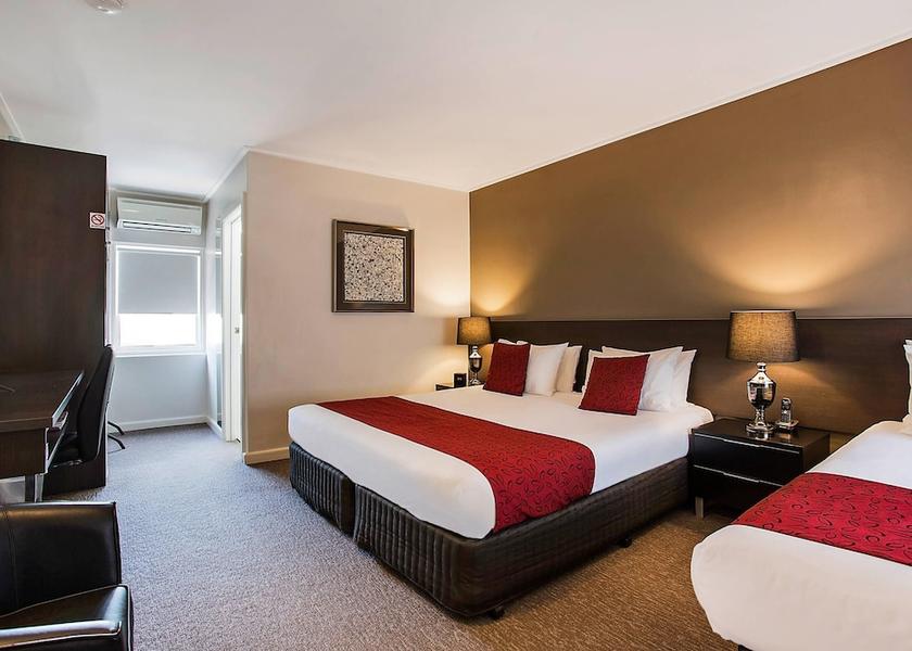 Victoria Warrnambool Room