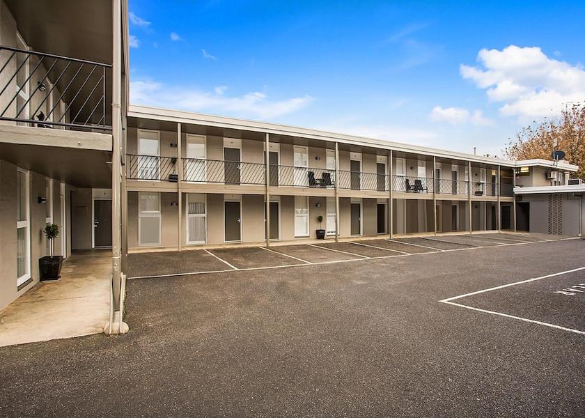 Victoria Warrnambool Exterior