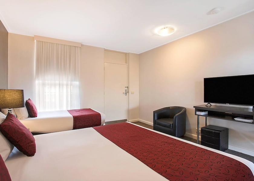 Victoria Warrnambool Room
