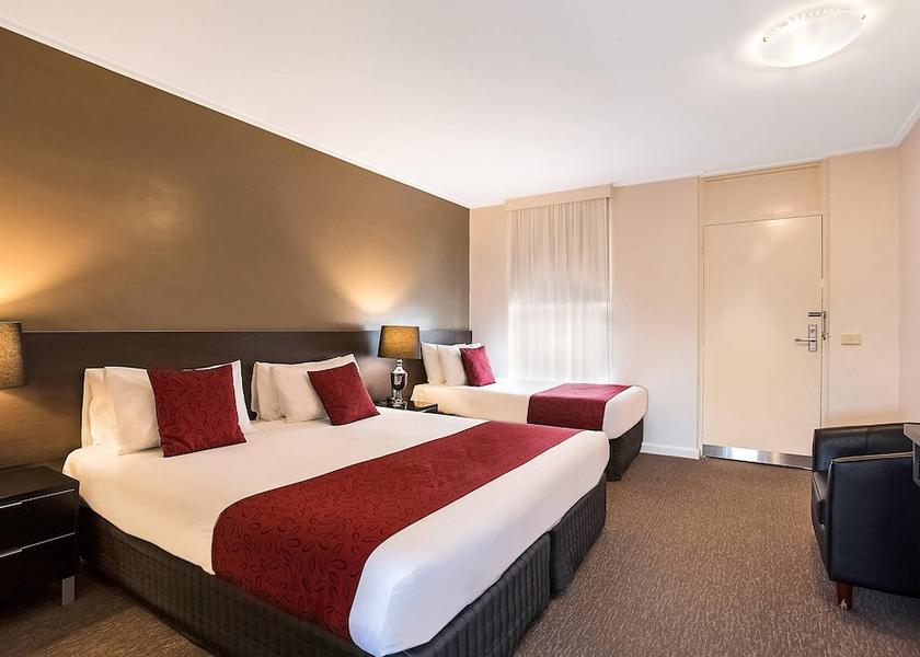 Victoria Warrnambool Room