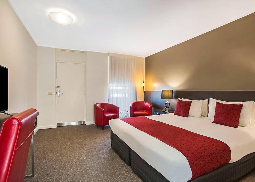 Victoria Warrnambool Room