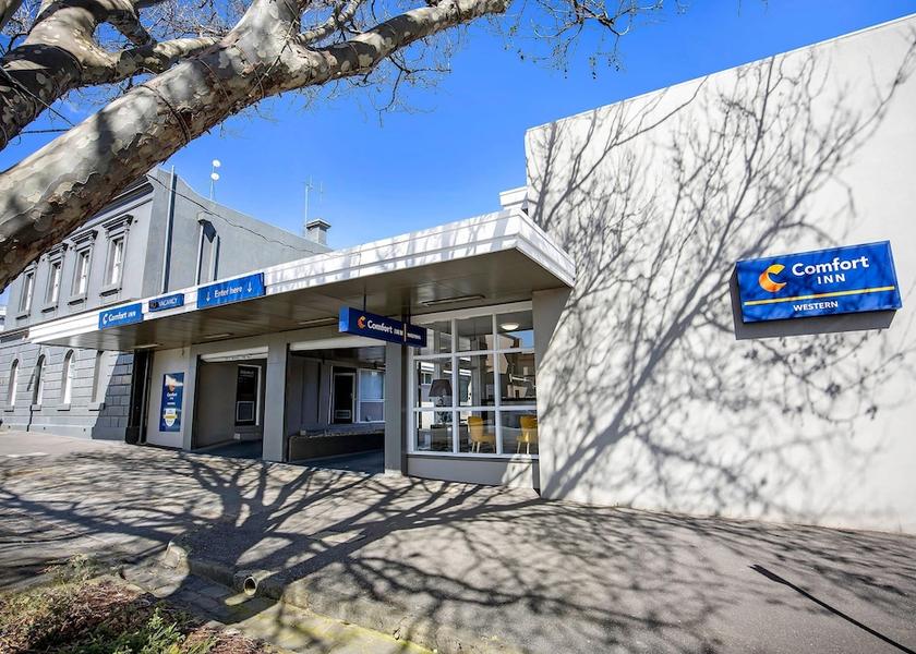 Victoria Warrnambool Exterior