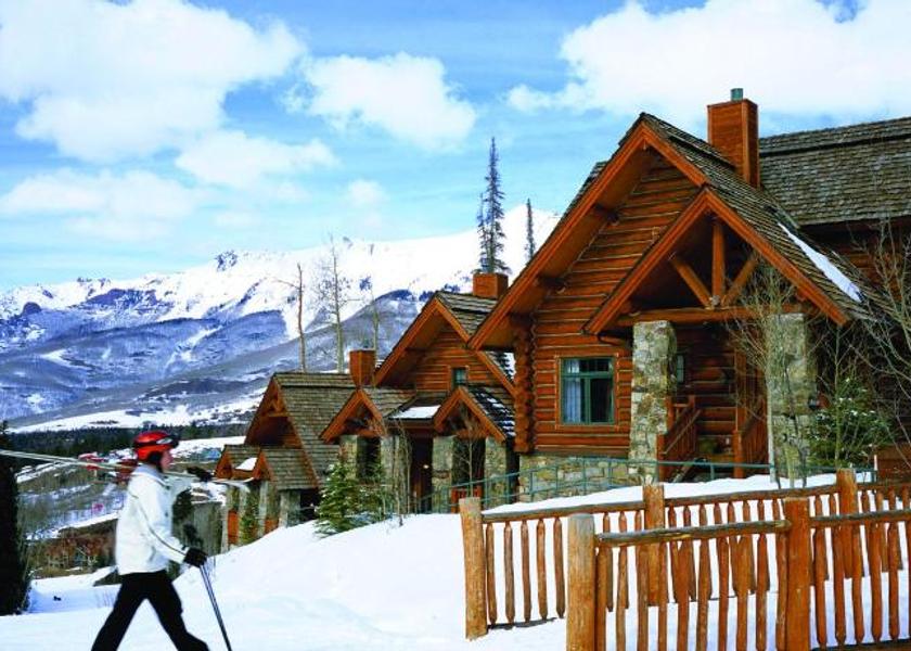 Colorado Telluride 