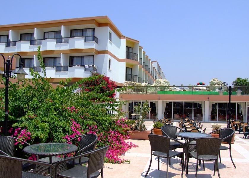  Paphos Terrace