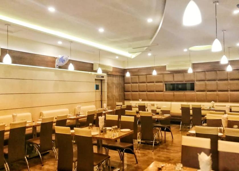 Gujarat Anand Food & Dining