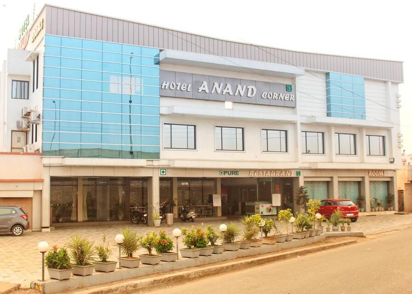 Gujarat Anand 