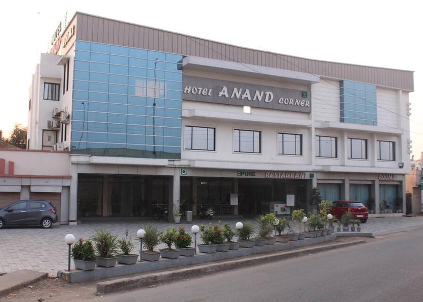 Gujarat Anand 