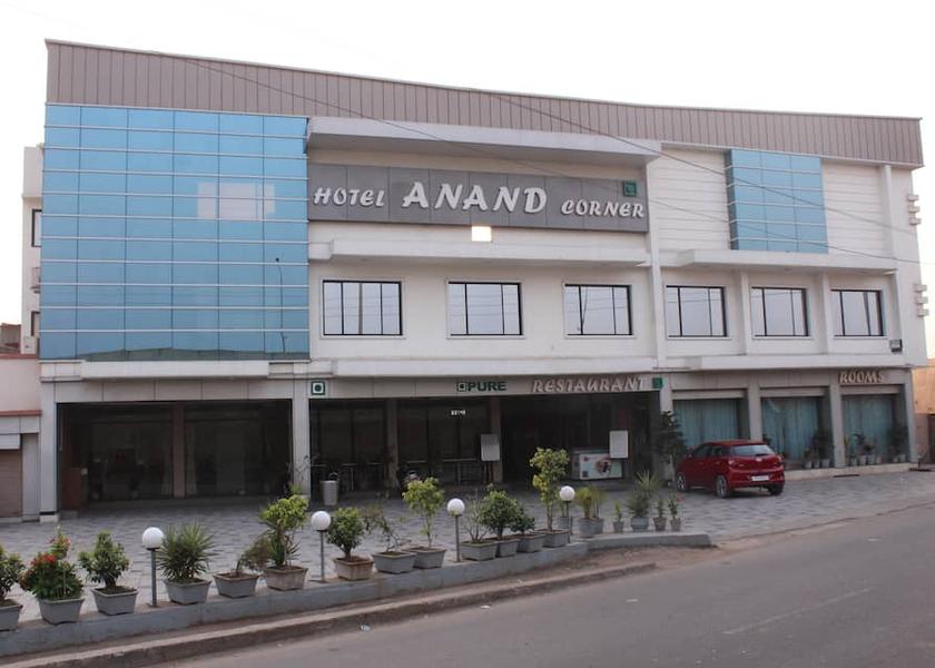 Gujarat Anand 