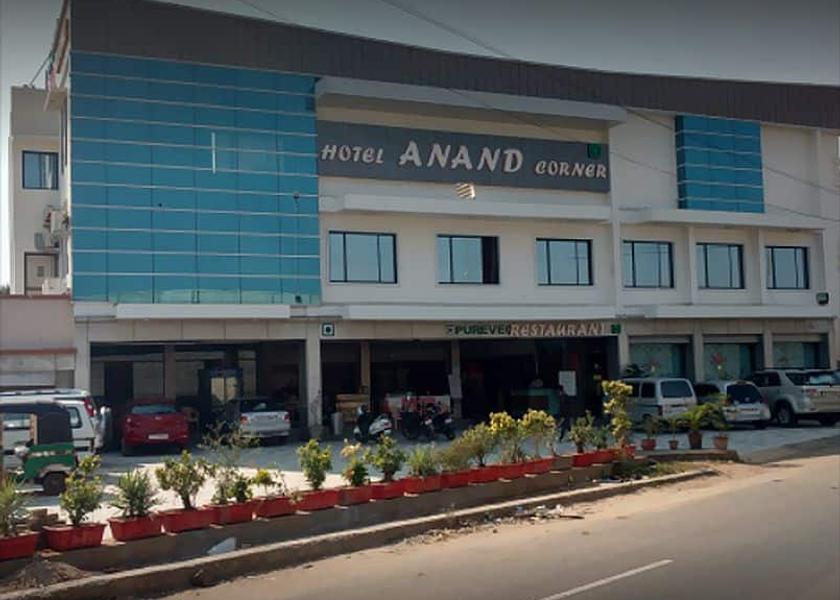 Gujarat Anand Overview