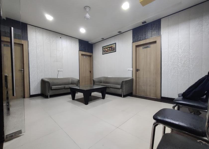 Haryana Hisar Lobby