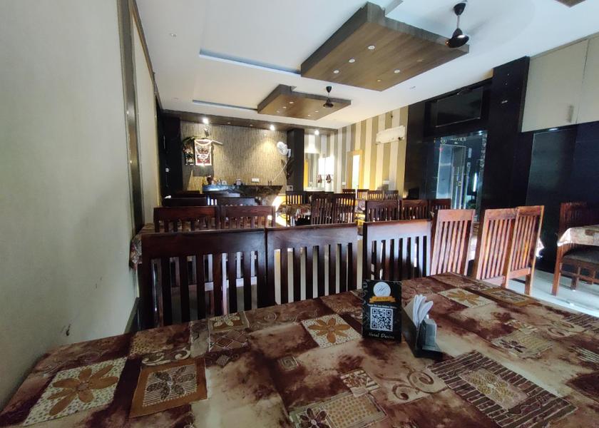 Haryana Hisar Food & Dining
