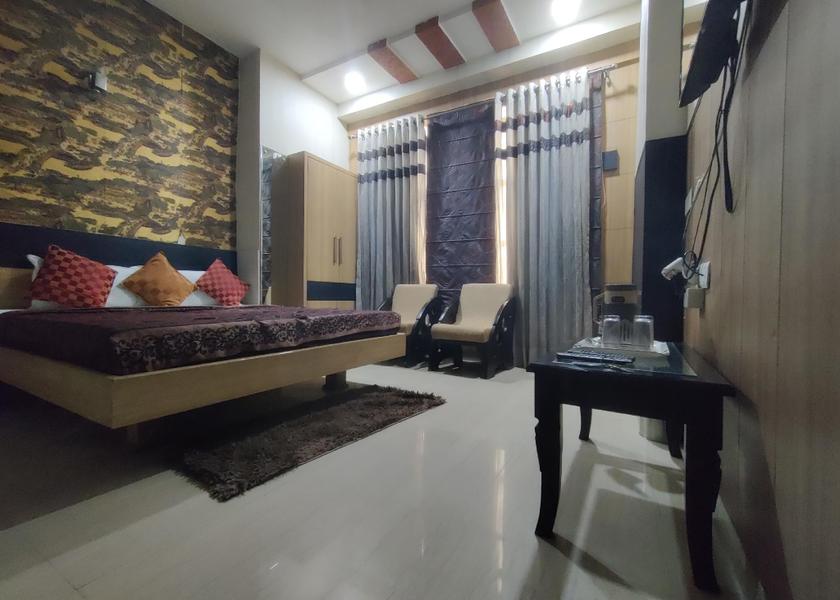 Haryana Hisar Superior Deluxe