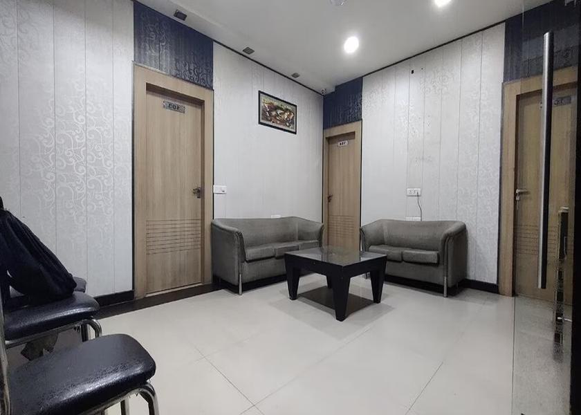 Haryana Hisar Public Areas