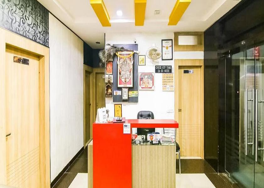 Haryana Hisar Public Areas