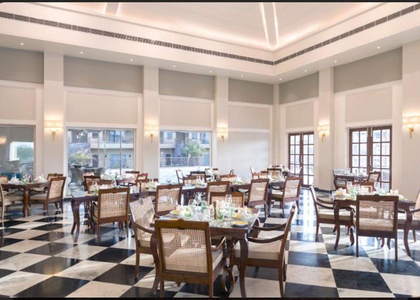 Rajasthan Sawai Madhopur Food & Dining