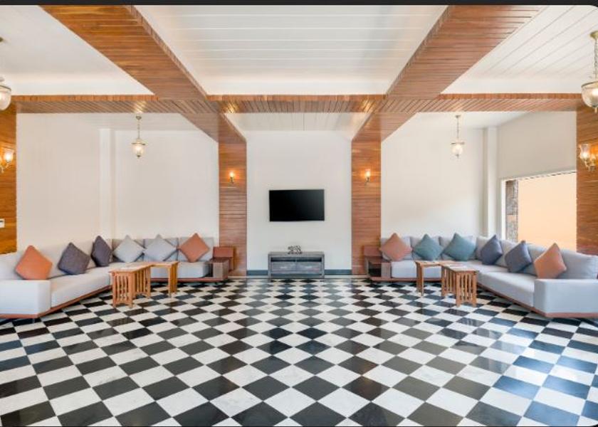 Rajasthan Sawai Madhopur Public Areas