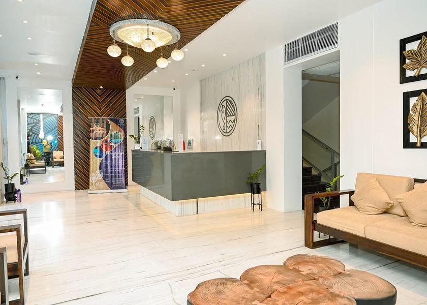 Andaman and Nicobar Port Blair Public Areas