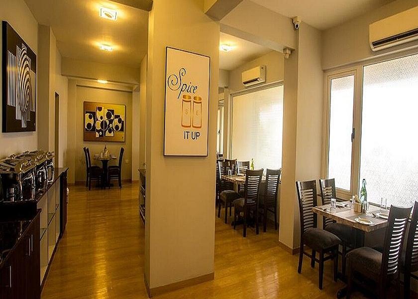 Goa Panjim Food & Dining