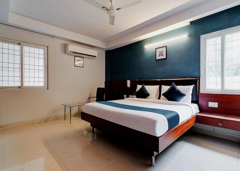 Andhra Pradesh Visakhapatnam Classic Room