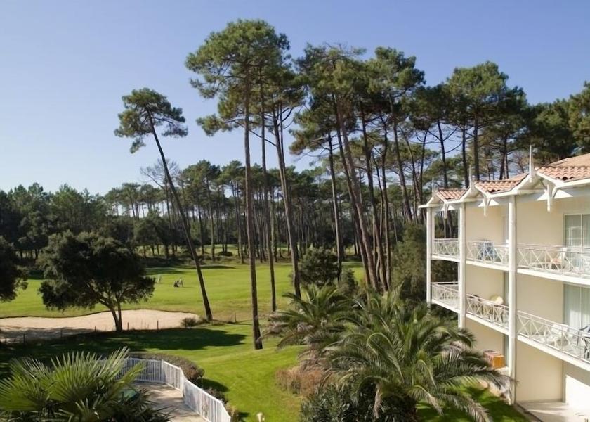 Nouvelle-Aquitaine Moliets-et-Maa Exterior
