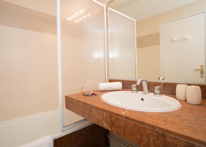 Nouvelle-Aquitaine Moliets-et-Maa One-Bedroom Apartment