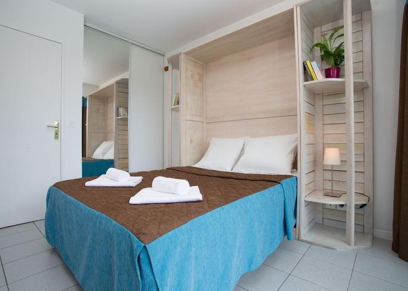 Nouvelle-Aquitaine Moliets-et-Maa Room