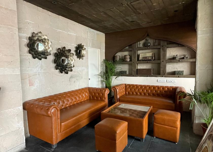 Rajasthan Jaipur Public Areas
