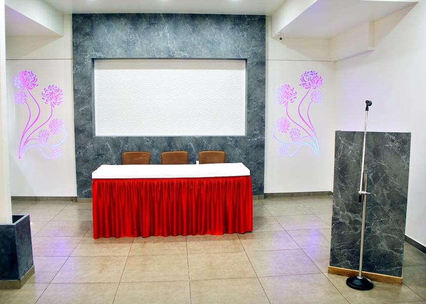Gujarat Bharuch Business Centre