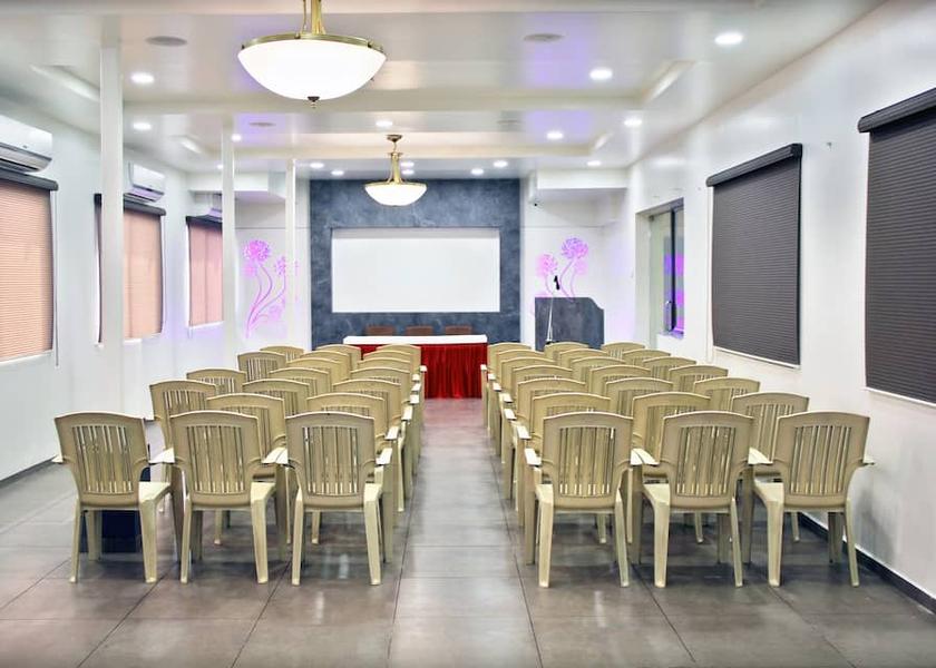 Gujarat Bharuch meeting hall