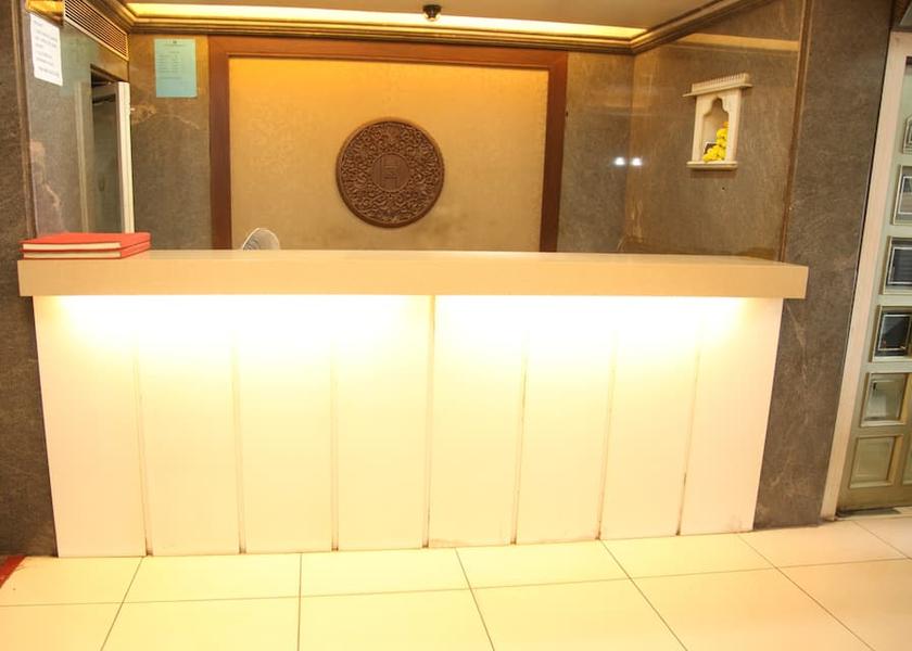 Gujarat Bharuch Reception
