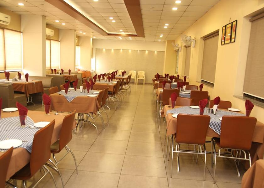 Gujarat Bharuch Restaurant