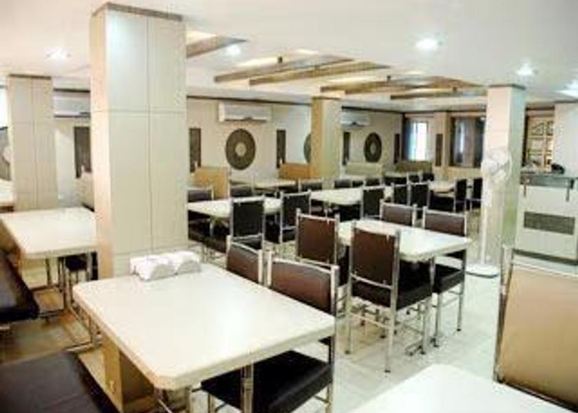 Gujarat Bharuch Food & Dining