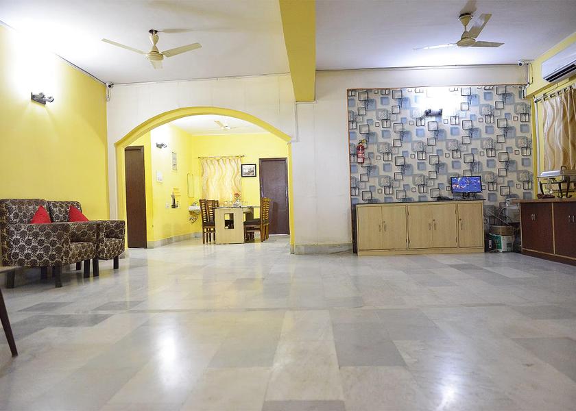 Bihar Patna Public Areas