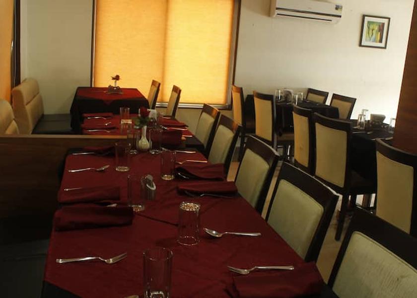 Maharashtra Nashik Food & Dining