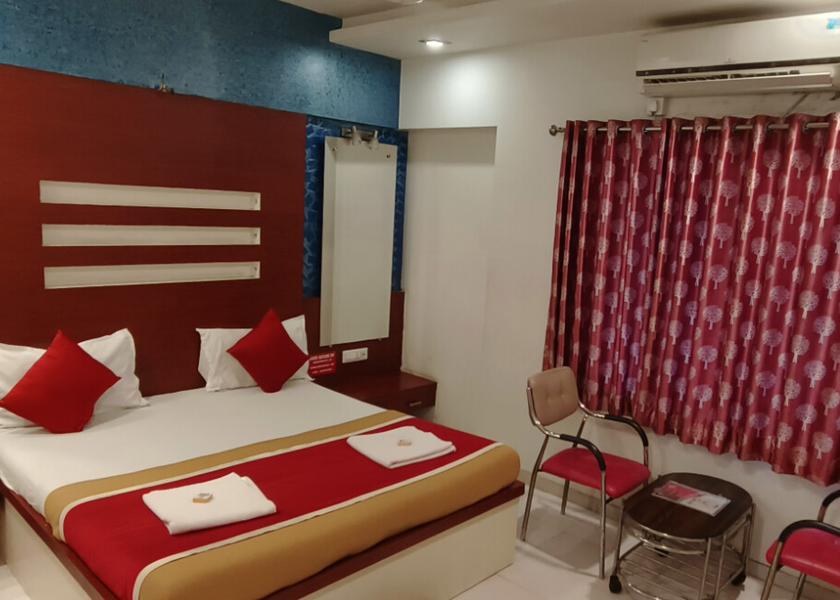Maharashtra Nashik Standard Room AC