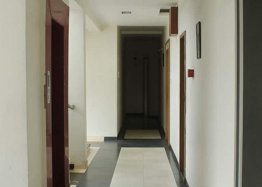 Maharashtra Nashik Public Areas