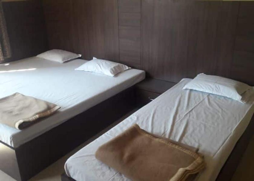 Maharashtra Kolhapur Bedroom
