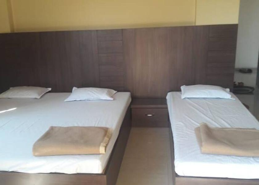 Maharashtra Kolhapur Bedroom