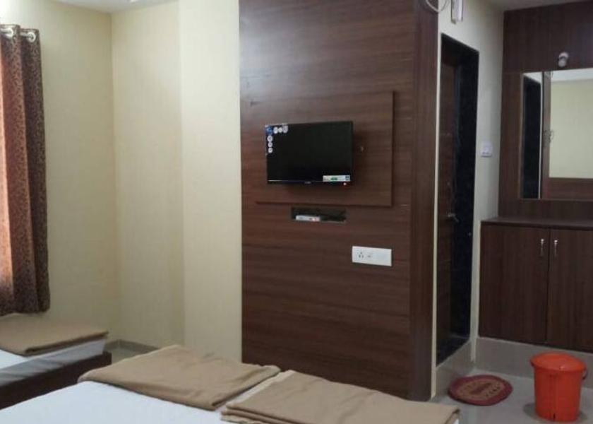 Maharashtra Kolhapur Bedroom
