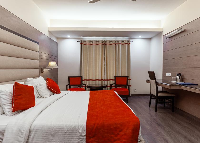 Haryana Jagadhri Royale Room