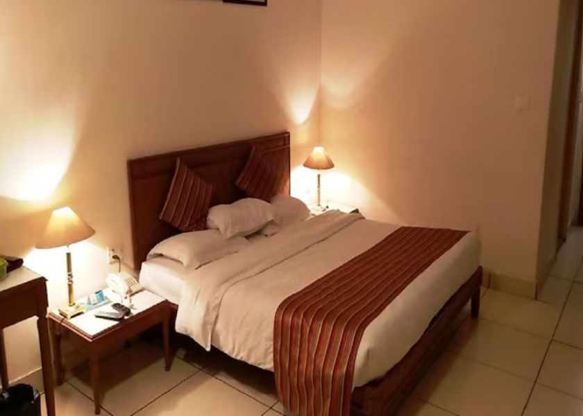 Haryana Jagadhri Room