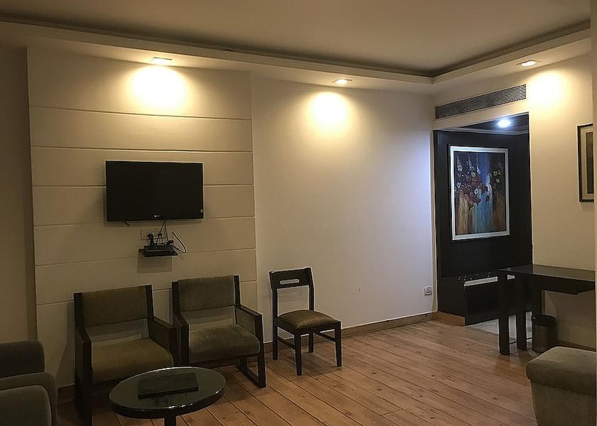 Haryana Faridabad Room amenity