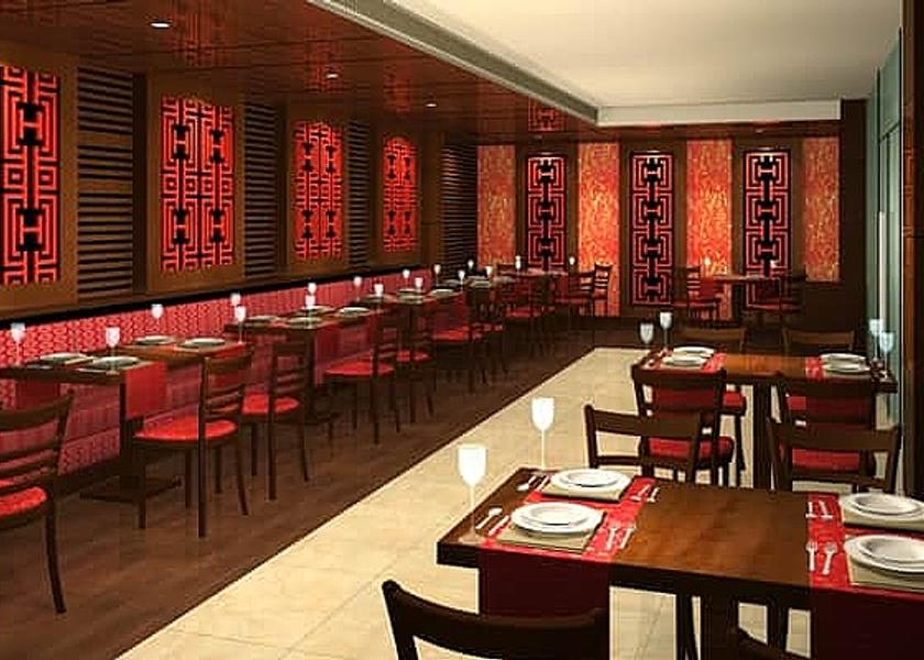 Haryana Faridabad Food & Dining