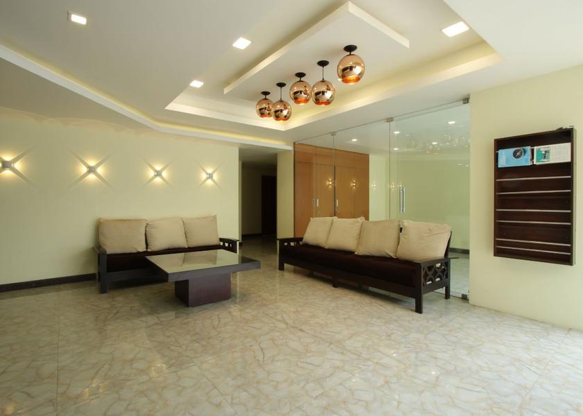 Tamil Nadu Coonoor Public Areas